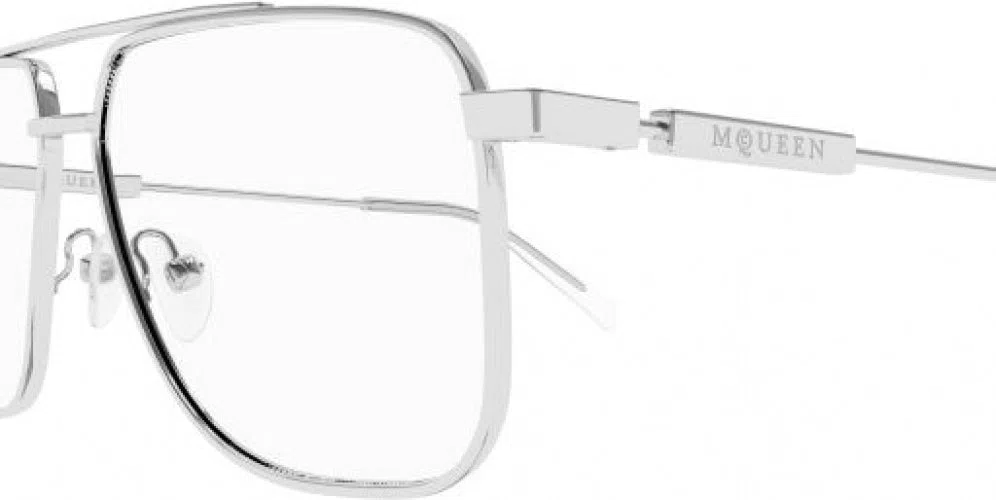 Alexander McQueen AM0480O Eyeglasses - view 6